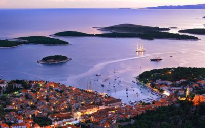 Croatia is a Top Travel Destination for 2013