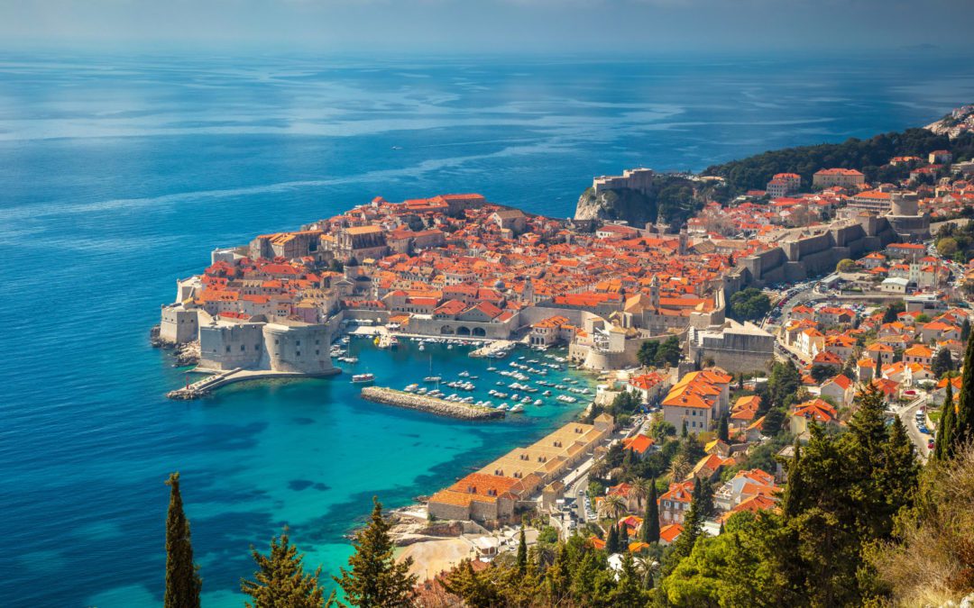 How to Spend a Day in Dubrovnik