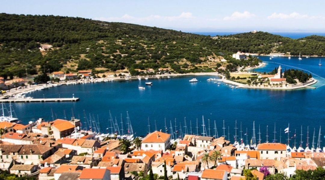 Hvar – Vis