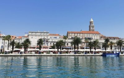 Travel To Croatia During 2021 – How Does It Look?