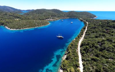 Islands of Croatia: Highlights