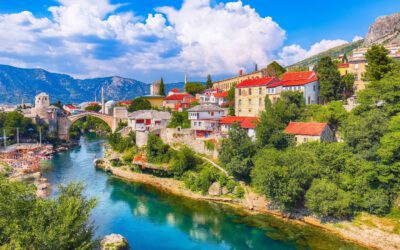 Jewish Heritage Private Tour – Balkans