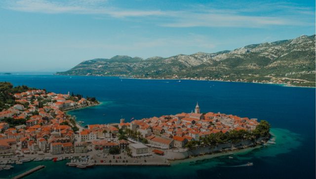 Korčula