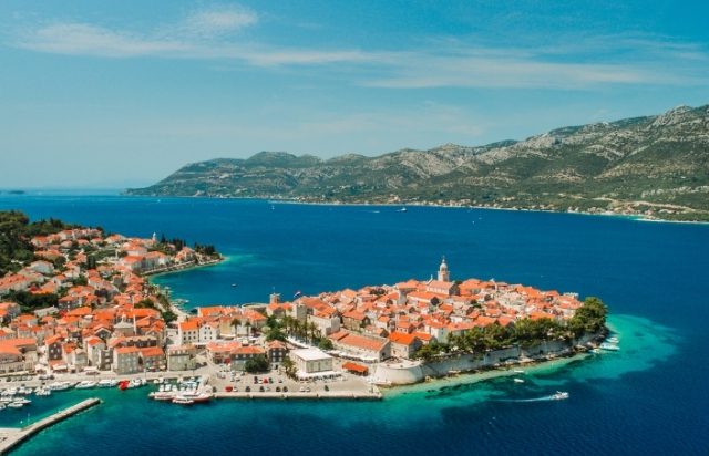 Korčula