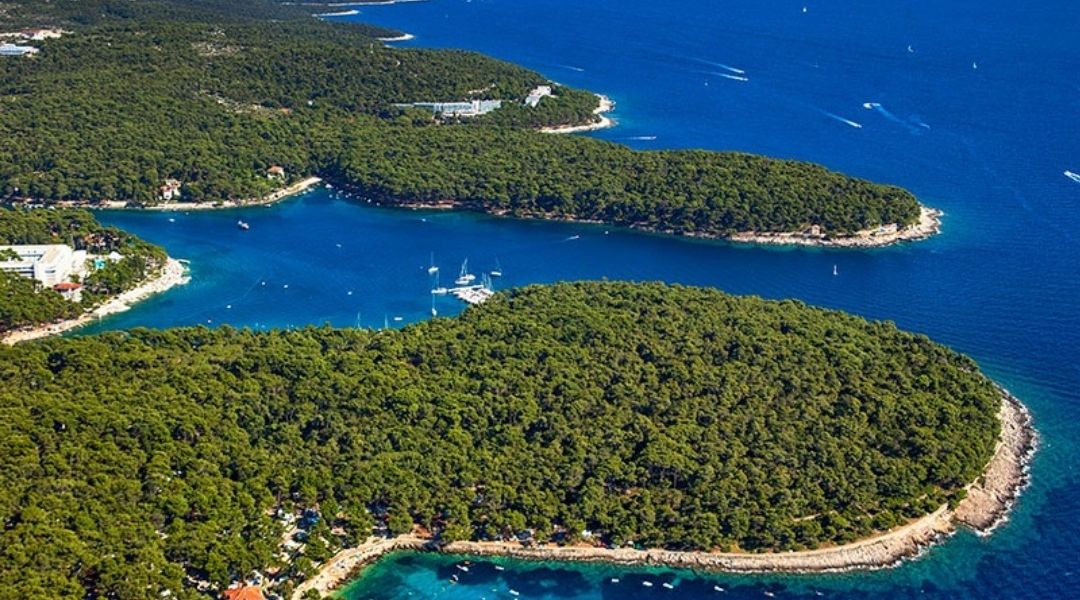 MALI LOŠINJ MALI LOŠINJ