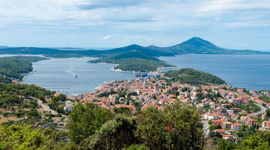 MALI LOŠINJ