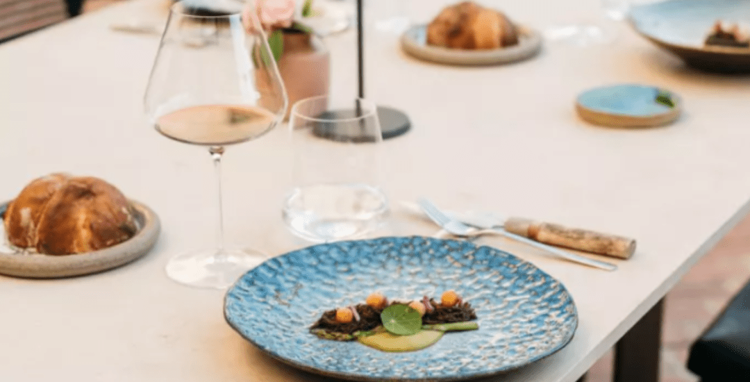 A Guide To Croatia’s Michelin Star Restaurants