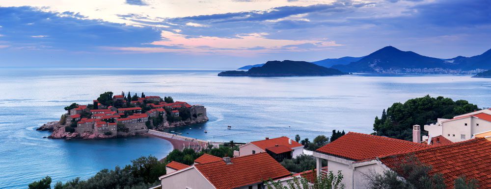 sveti stefan