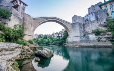 Places to Visit in Bosnia and Herzegovina