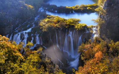 A Fall Escape: What to See and Do in Croatia in October