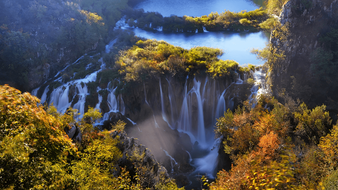 A Fall Escape: What to See and Do in Croatia in October