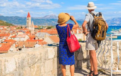 Best Multigenerational Travel Destinations In Croatia