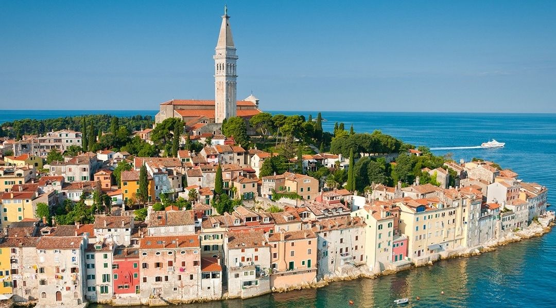 ROVINJ – ISTRIATOUR – ROVINJ