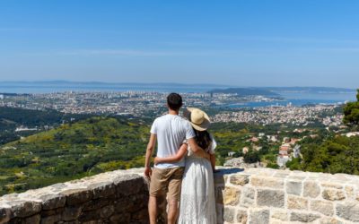 Romantic Croatia – An Ideal Honeymoon