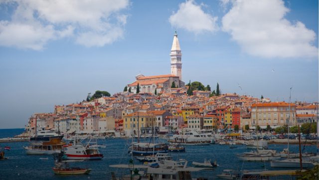 Rovinj