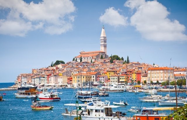 Rovinj