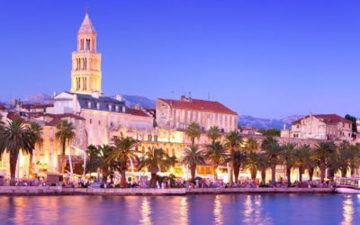 The Ultimate Guide to Solo Travel in Split