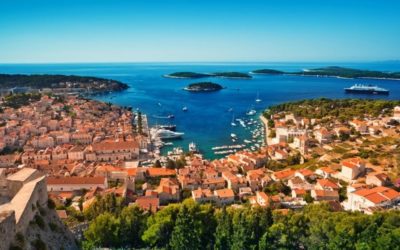 Best Activities On A Multigenerational Holiday in Croatia