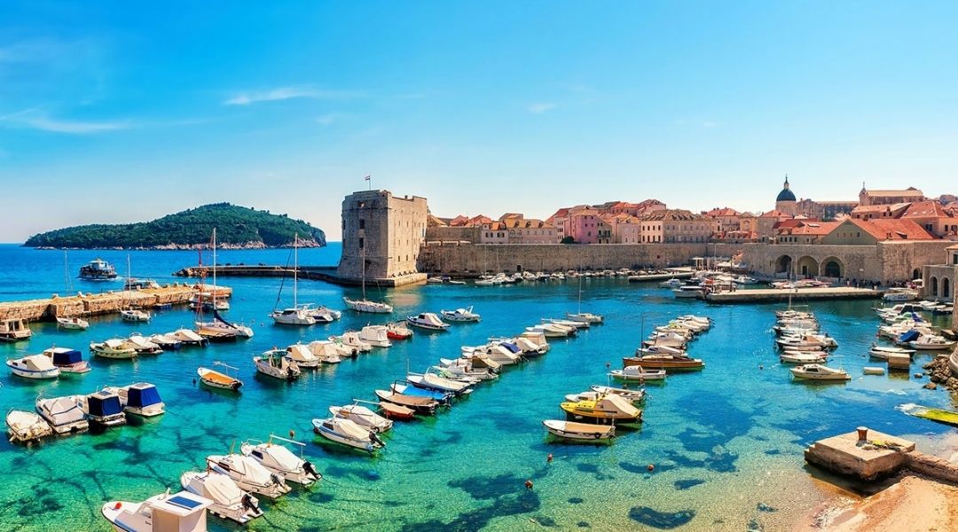 SPLIT – PELJEŠAC – DUBROVNIK