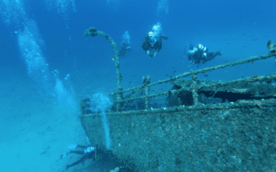 Snorkeling and Diving In Croatia