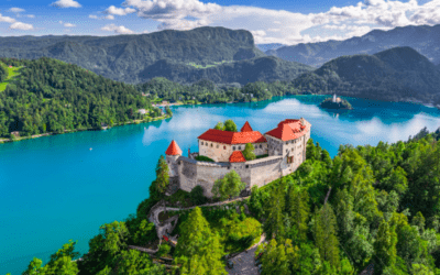 Ljubljana and Lake Bled – An Insider’s Guide