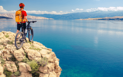 Traveling Croatia By Bike – Finding The Best Croatia Bike Routes