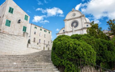 Šibenik – The City of Fortresses