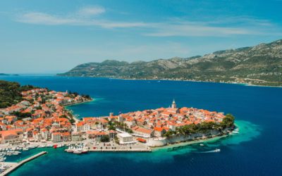 Signature Croatia Discovery Tour