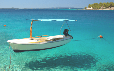 All About Croatian Fishing Destinations