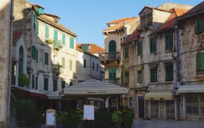 A Taste Of Split Foodie Tour – Review