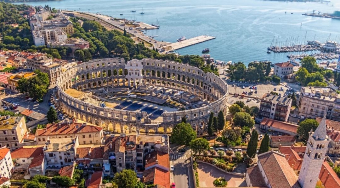 ZADAR – MALI LOSINJ