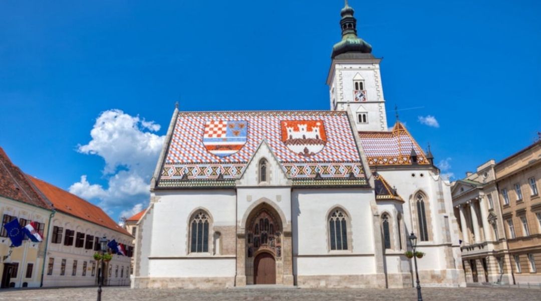 ZAGREB