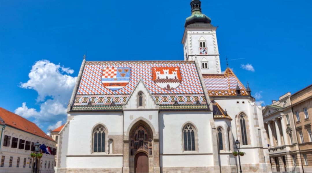 ZAGREB