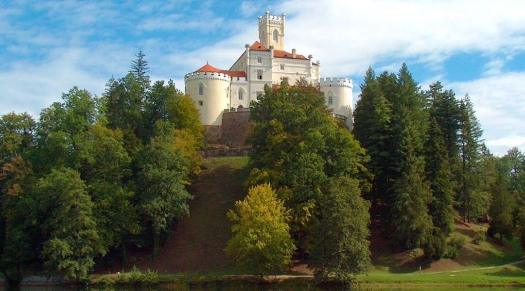 ZAGREB – CROATIAN ZAGORJE