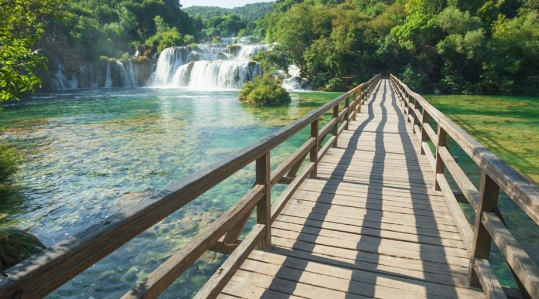 ZAGREB – PLITVICE LAKES NATIONAL PARK