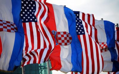 Croatia and the USA