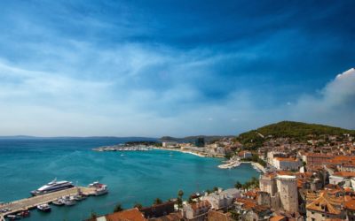 [Video] SPLIT, CROATIA – Another Amazing Timelapse