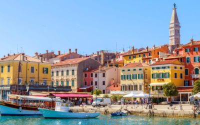 4 Reasons Why You Should Book Tailor-Made Vacations in Croatia