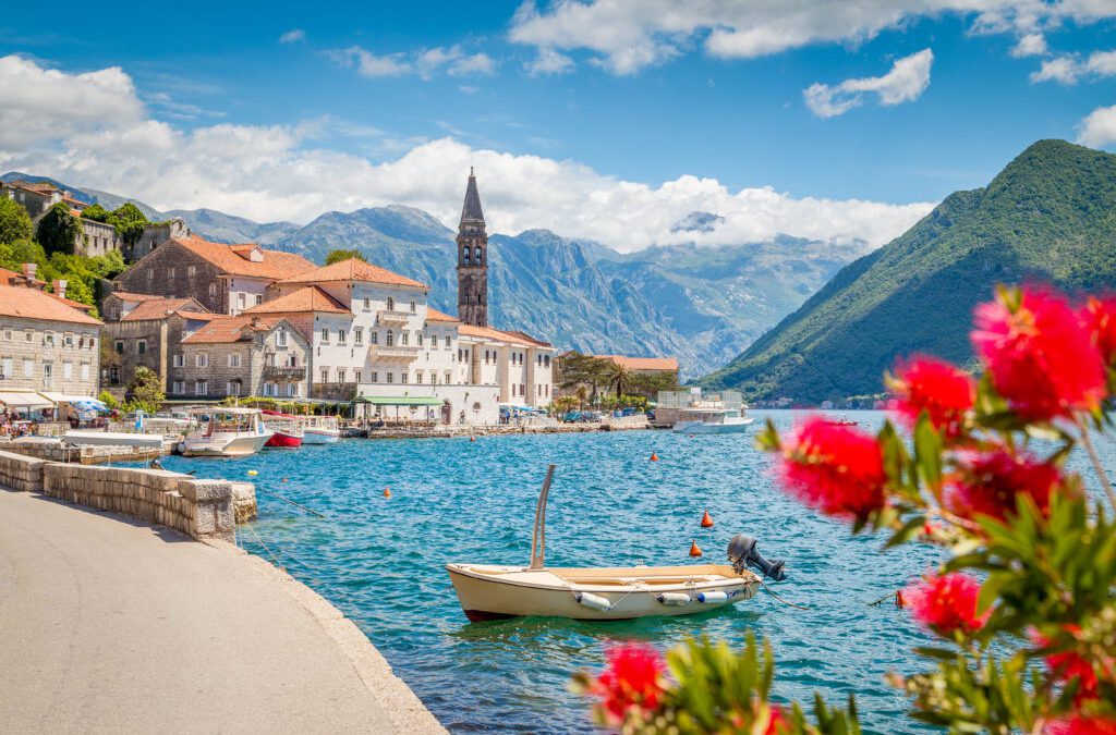 Montenegro: Destination Guide