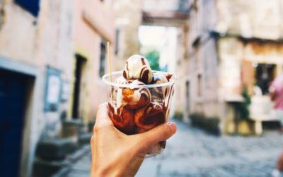 Where To Find the Best and Tastiest Desserts in Croatia?