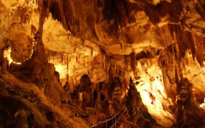 The 5 Best Croatia Caves To Visit on Your Travels