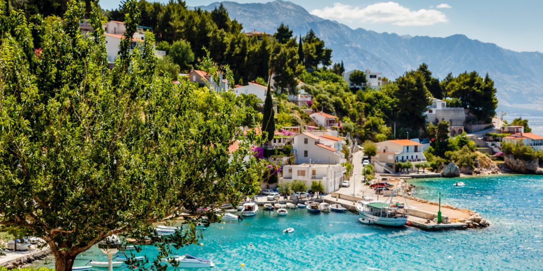 Best Time to Travel to Croatia