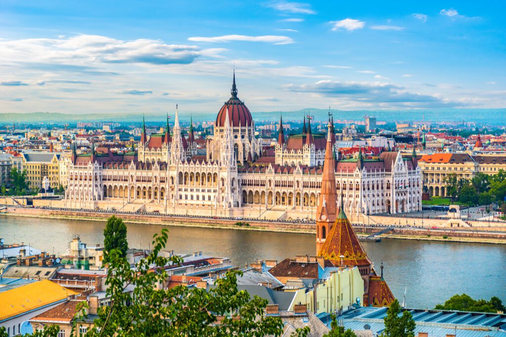 Croatia day trips to consider - Hungary