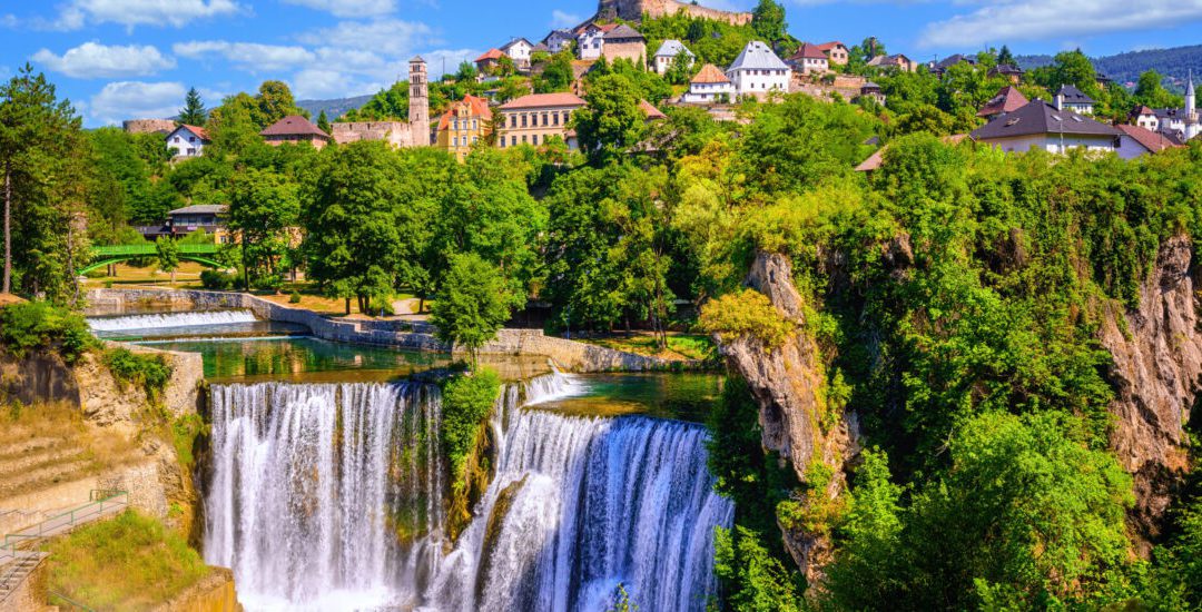 Croatia To Bosnia and Herzegovina, Make Your Vacation Go Further!