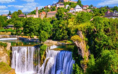 Croatia To Bosnia and Herzegovina, Make Your Vacation Go Further!