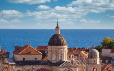 Discover the History of Dubrovnik