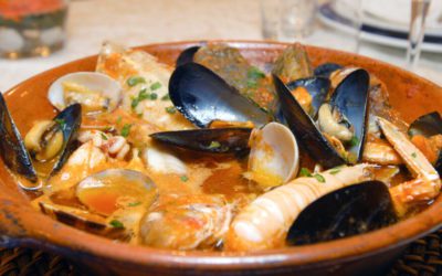 Tantalize Your Taste Buds With The Best Croatian Seafood Dishes