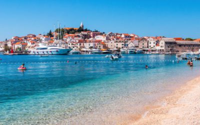 Which Of The Croatia Provinces Should You Travel To?