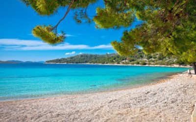 5 Interesting Croatian Summer Activities