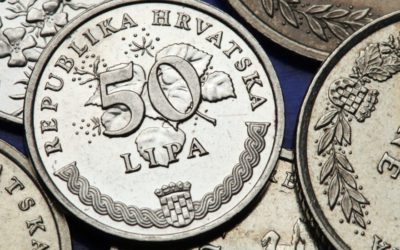 Kuna To Euro, How Is Croatia Changing Its Currency?